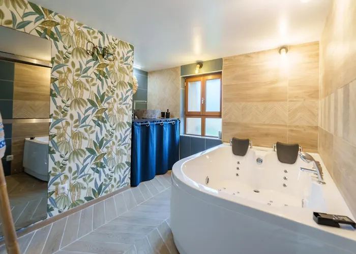 Prázdninový dům La Ferme Aux Myrtilles - Ancienne Ferme Vosgienne