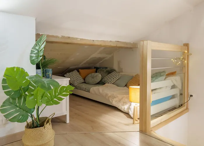 La Ferme Aux Myrtilles - Ancienne Ferme Vosgienne Ventron