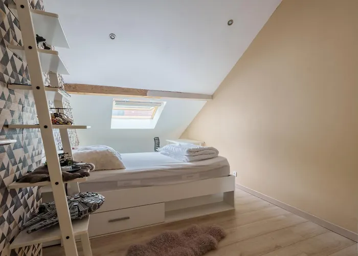 La Ferme Aux Myrtilles - Ancienne Ferme Vosgienne