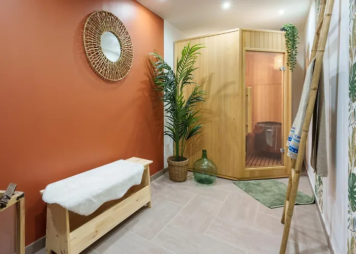 La Ferme Aux Myrtilles - Ancienne Ferme Vosgienne Prázdninový dům